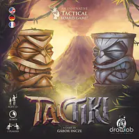 TacTiki - Master