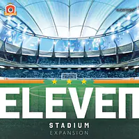 ELEVEN: STADIUM EXPANSION - Master