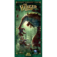 THE HUNGER: HIGH STAKES - Master