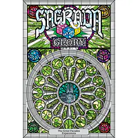 SAGRADA: THE GREAT FACADES - GLORY - Master