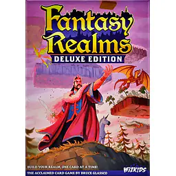 FANTASY REALMS: DELUXE EDITION - Master