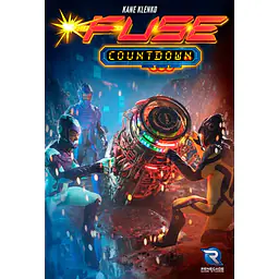 FUSE: COUNTDOWN - Master