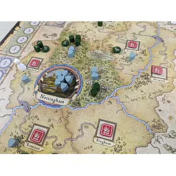 A Gest of Robin Hood - Master