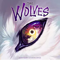 THE WOLVES - Master