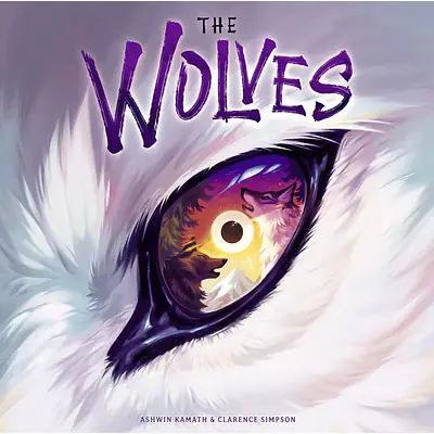 THE WOLVES primary image