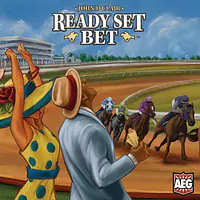 READY SET BET - Master