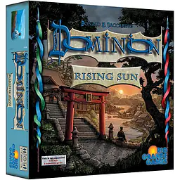 Dominion: Rising Sun - Master