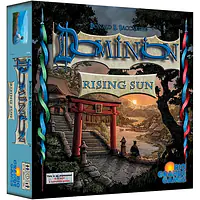 Dominion: Rising Sun - Master