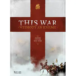 THIS WAR WITHOUT AN ENEMY - Master