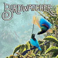 BIRDWATCHER - Master