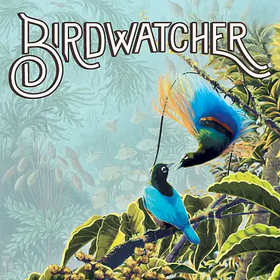 BIRDWATCHER primary image