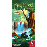 LIVING FOREST: KODAMA - Master
