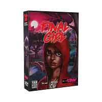 FINAL GIRL: ONCE UPON A FULL MOON - Master