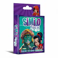 SIMILO: FABLES - Master