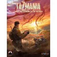 AUZTRALIA: TAZMANIA - Master