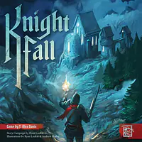 KNIGHT FALL - Master