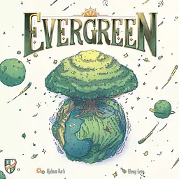 EVERGREEN - Master