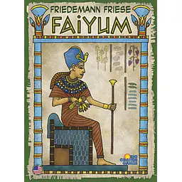 FAIYUM - Master