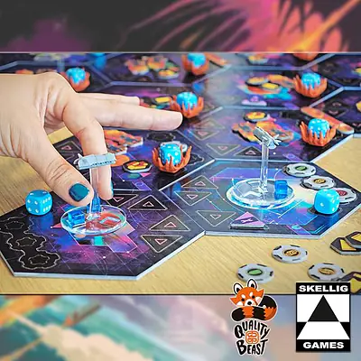 VOIDFALL secondary image