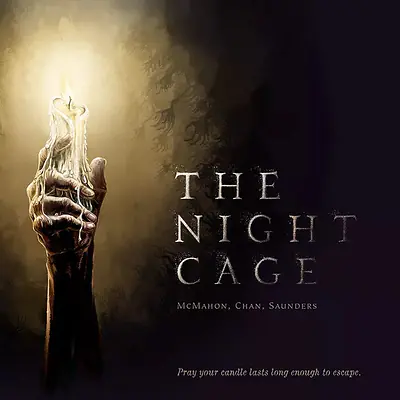 THE NIGHT CAGE primary image
