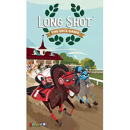LONG SHOT: THE DICE GAME - Master
