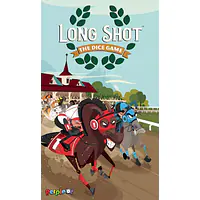 LONG SHOT: THE DICE GAME - Master