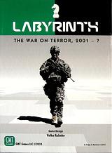  Labyrinth: The War on Terror, 2001 – ? - 4th EDITION