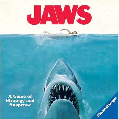 JAWS primary image