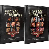 HOSTAGE NEGOTIATOR - DEMAND PACK BUNDLE - Master