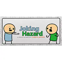 JOKING HAZARD - Master