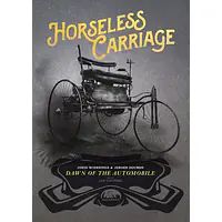 HORSELESS CARRIAGE - Master