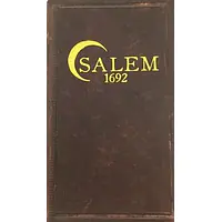 SALEM 1692 - Master