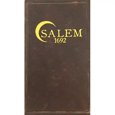 SALEM 1692 primary image
