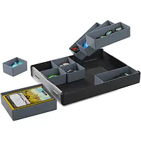 GAMEGENIS – TOKEN SILO – BLACK - Master