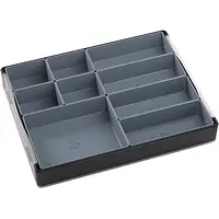 GAMEGENIS – TOKEN SILO – BLACK - Master