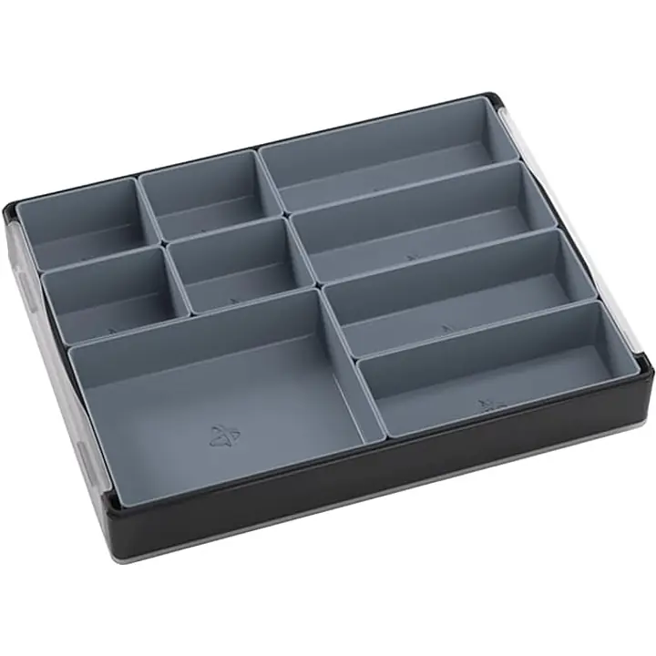 GAMEGENIS – TOKEN SILO – BLACK - Master