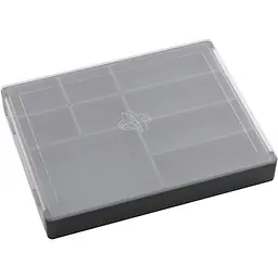 GAMEGENIS – TOKEN SILO – BLACK - Master