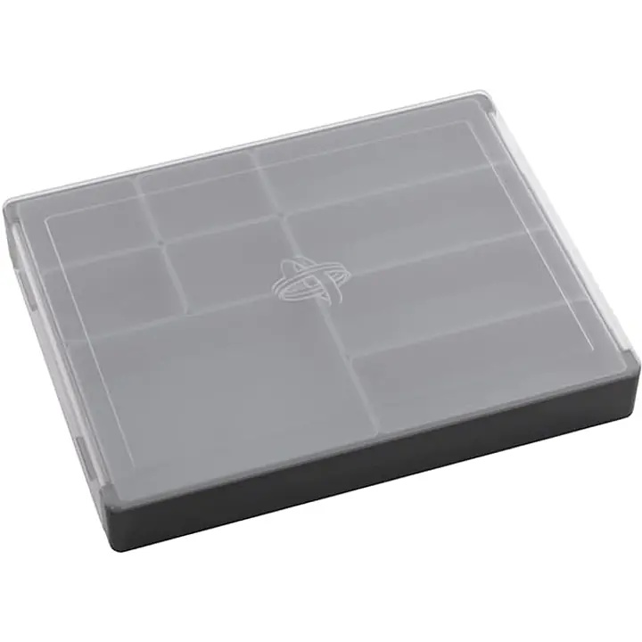 GAMEGENIS – TOKEN SILO – BLACK - Master