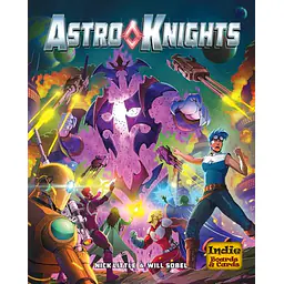 ASTRO KNIGHTS - Master