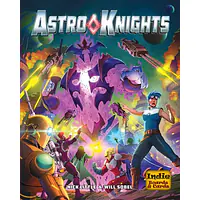 ASTRO KNIGHTS - Master