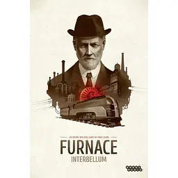 FURNACE: INTERBELLUM - Master