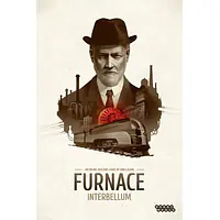 FURNACE: INTERBELLUM - Master