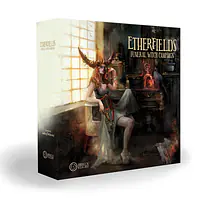 ETHERFIELDS: FUNERAL WITCH CAMPAIGN - Master