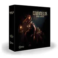 ETHERFIELDS: SPHINX CAMPAIGN - Master