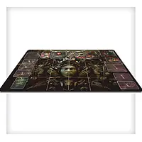 ETHERFIELDS: PLAYMAT - Master