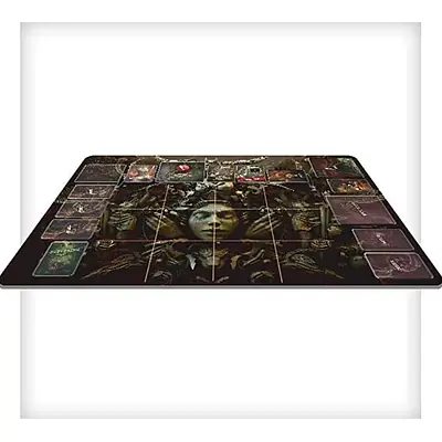 ETHERFIELDS: PLAYMAT primary image