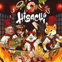 HIBACHI - Master