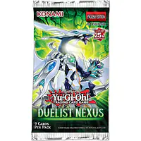 YGO - DUELIST NEXUS - BOOSTER - YU-GI-OH! - Master