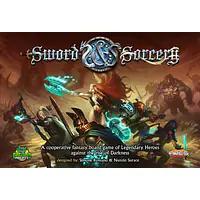 SWORD & SORCERY - Master