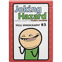 JOKING HAZARD: DECK ENHANCEMENT #3 - Master